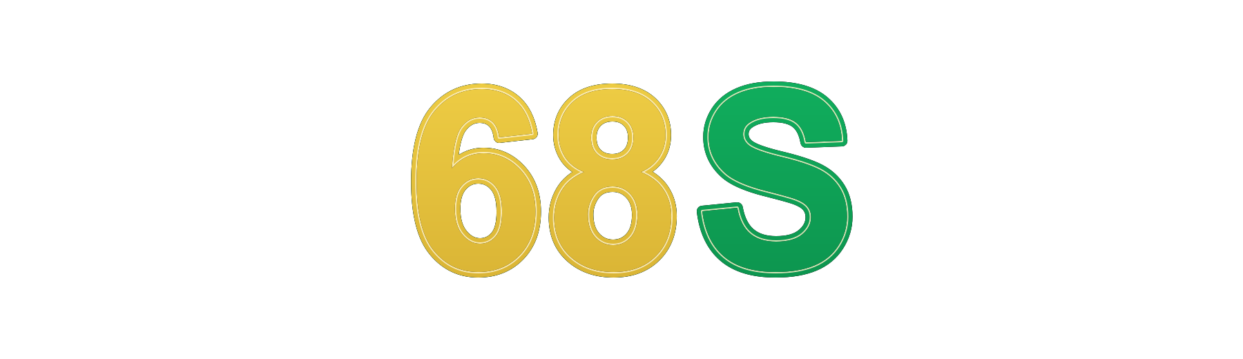 68s